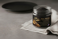 Poudre d'ail noir